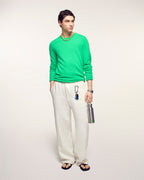 Pull Col Rond