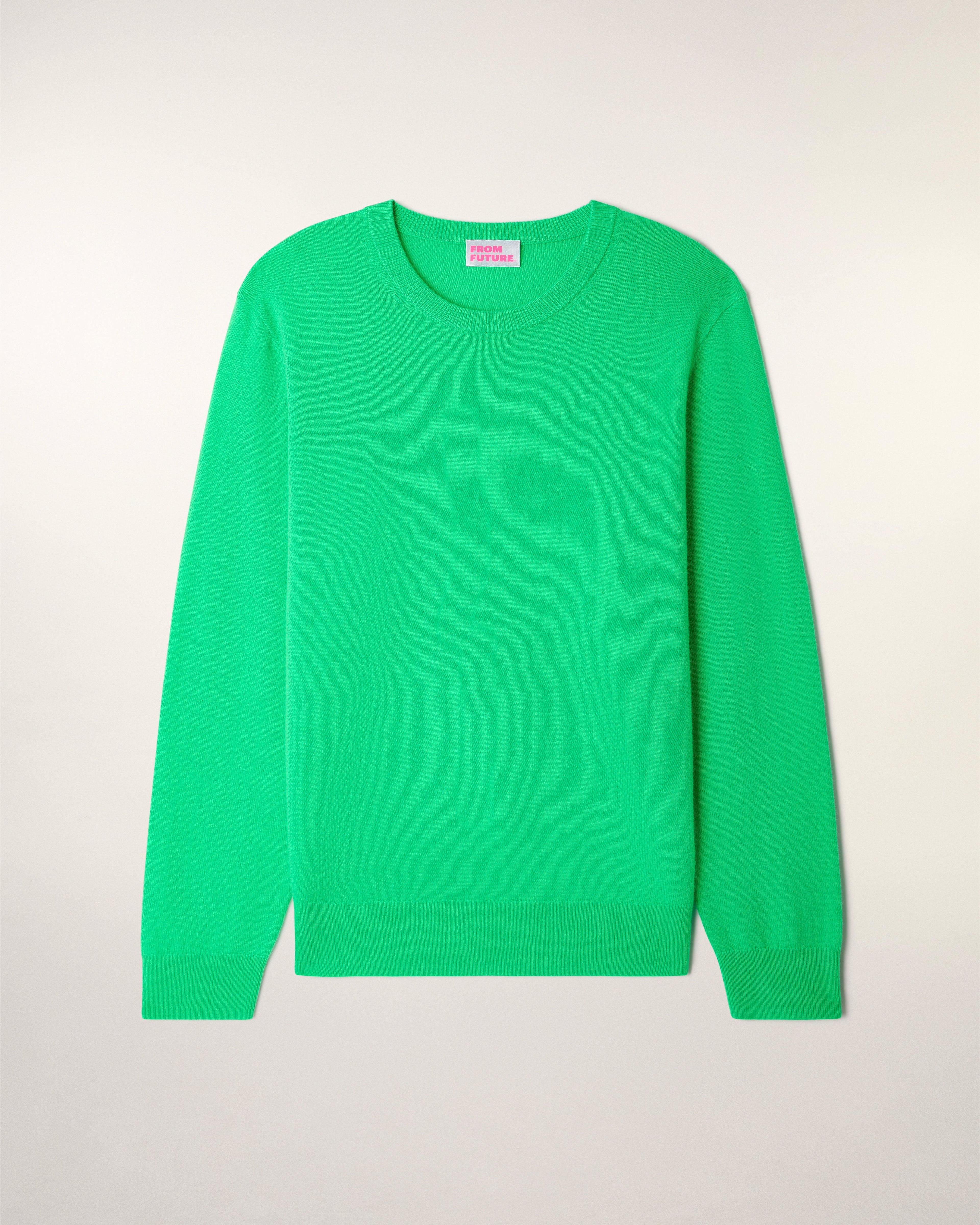 Pull Col Rond