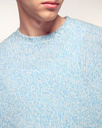Pull Col Rond
