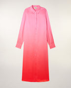 Robe Chemise Longue