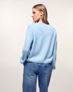 Pull Cardigan