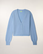 Pull Cardigan