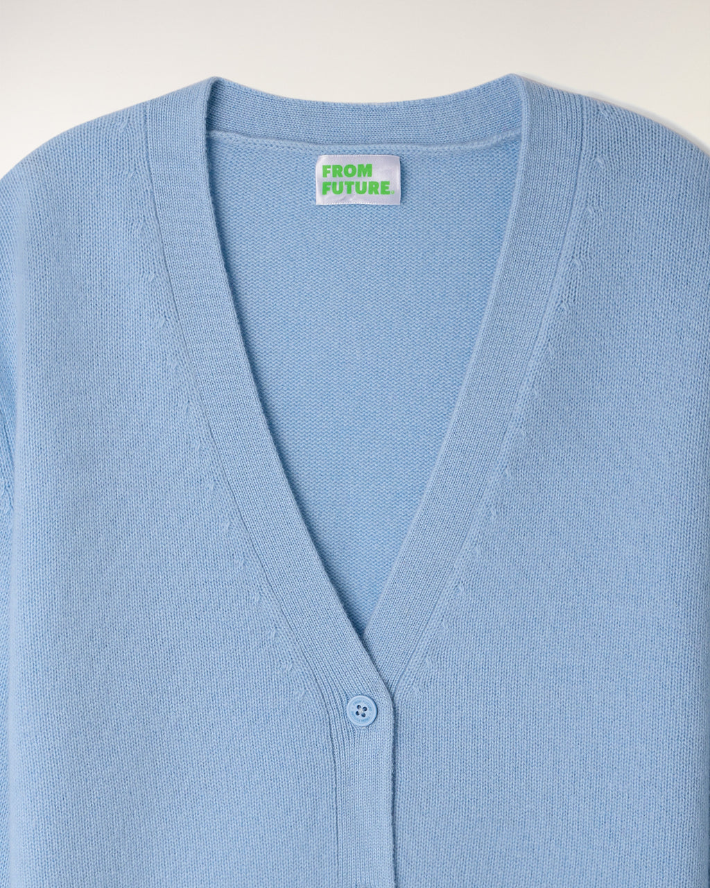 Pull Cardigan