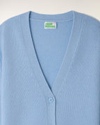 Pull Cardigan