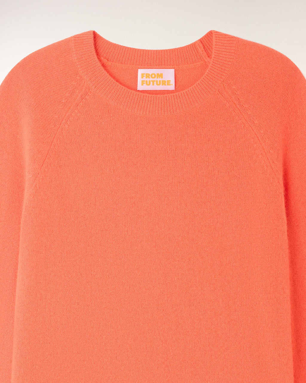 Pull Col Rond
