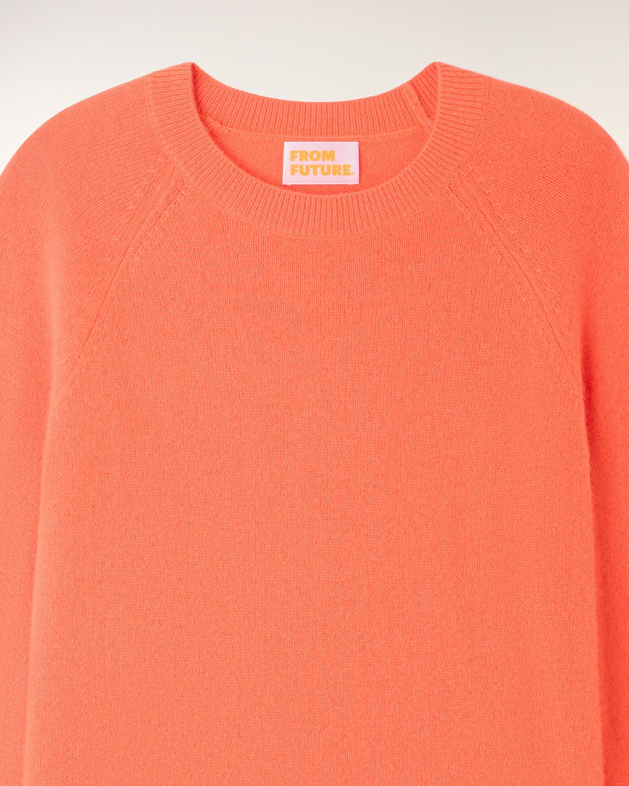 Pull Col Rond