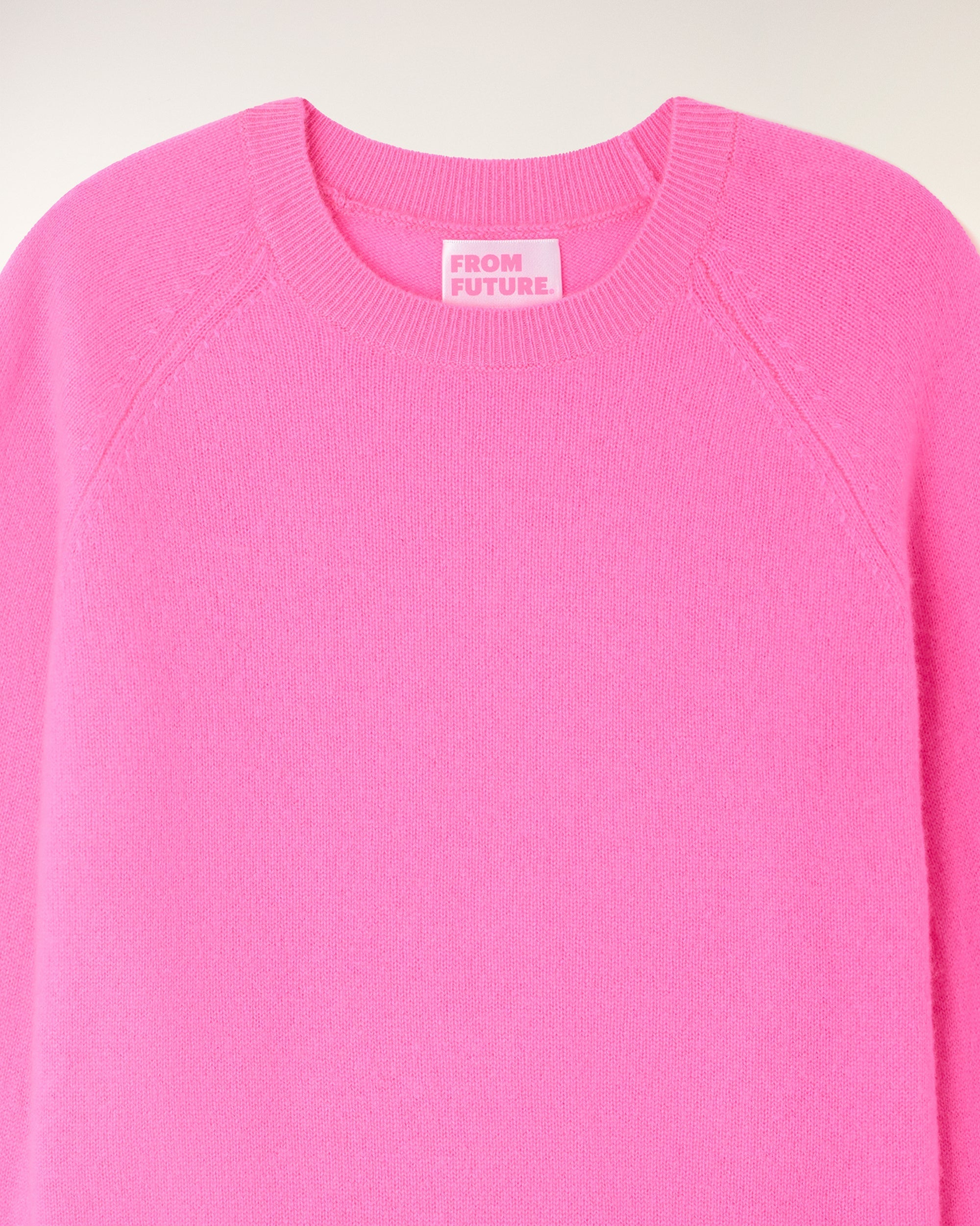 Pull Col Rond