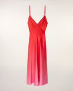 Robe Longue Bretelles
