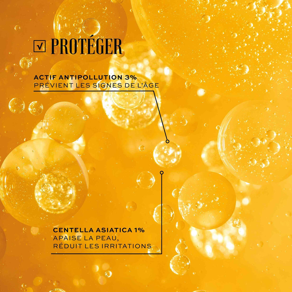 Gel Nettoyant - New