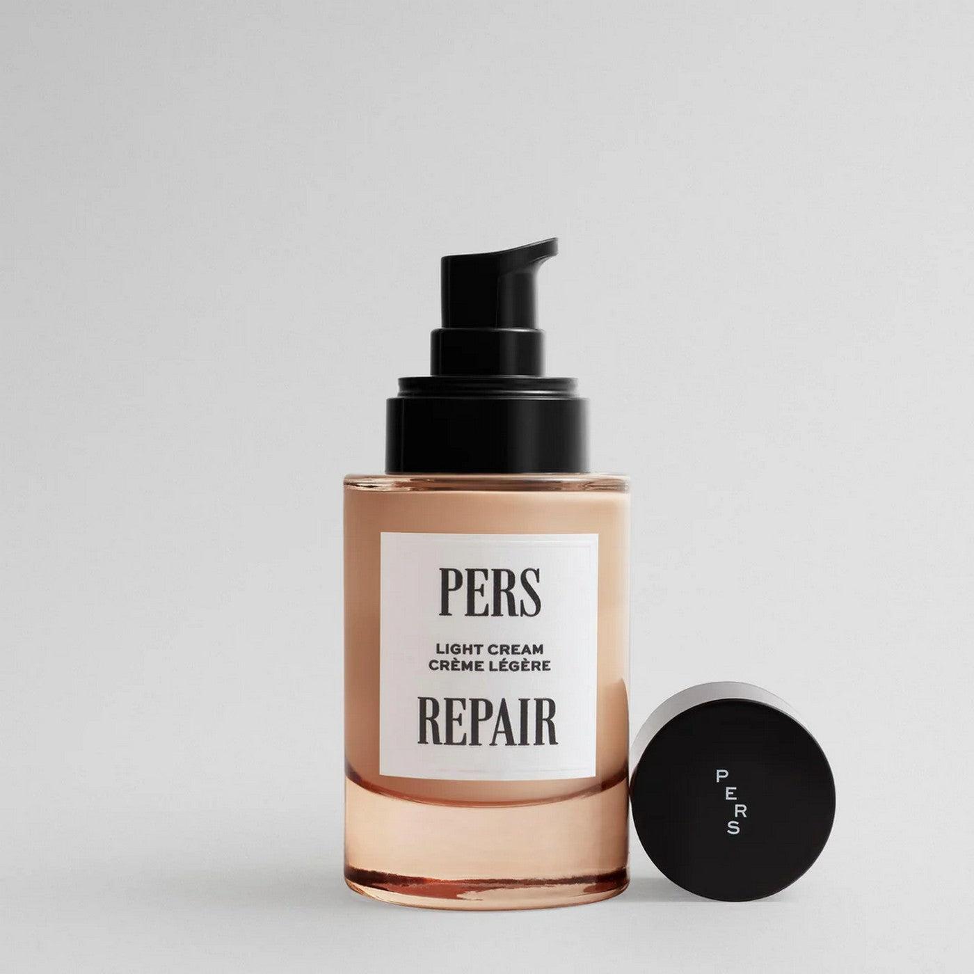 Crème Légère