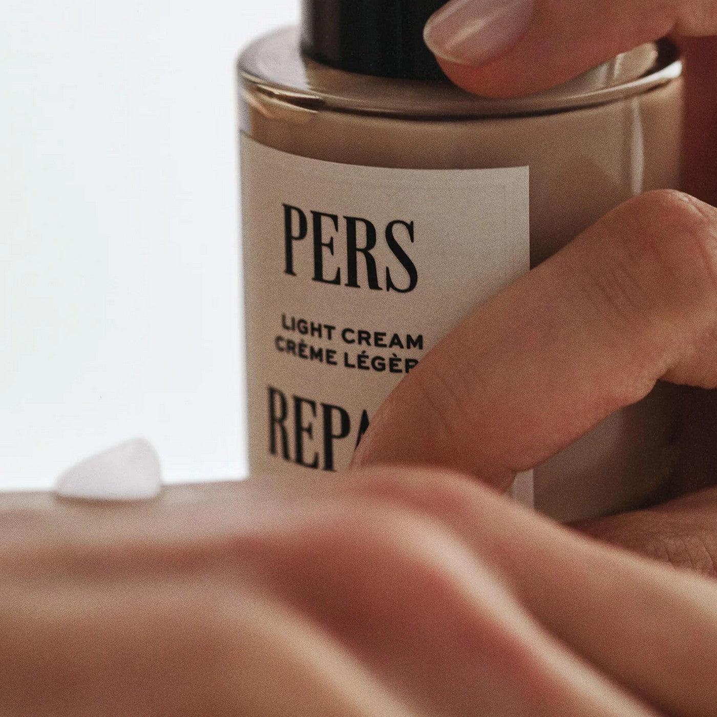 Crème Légère