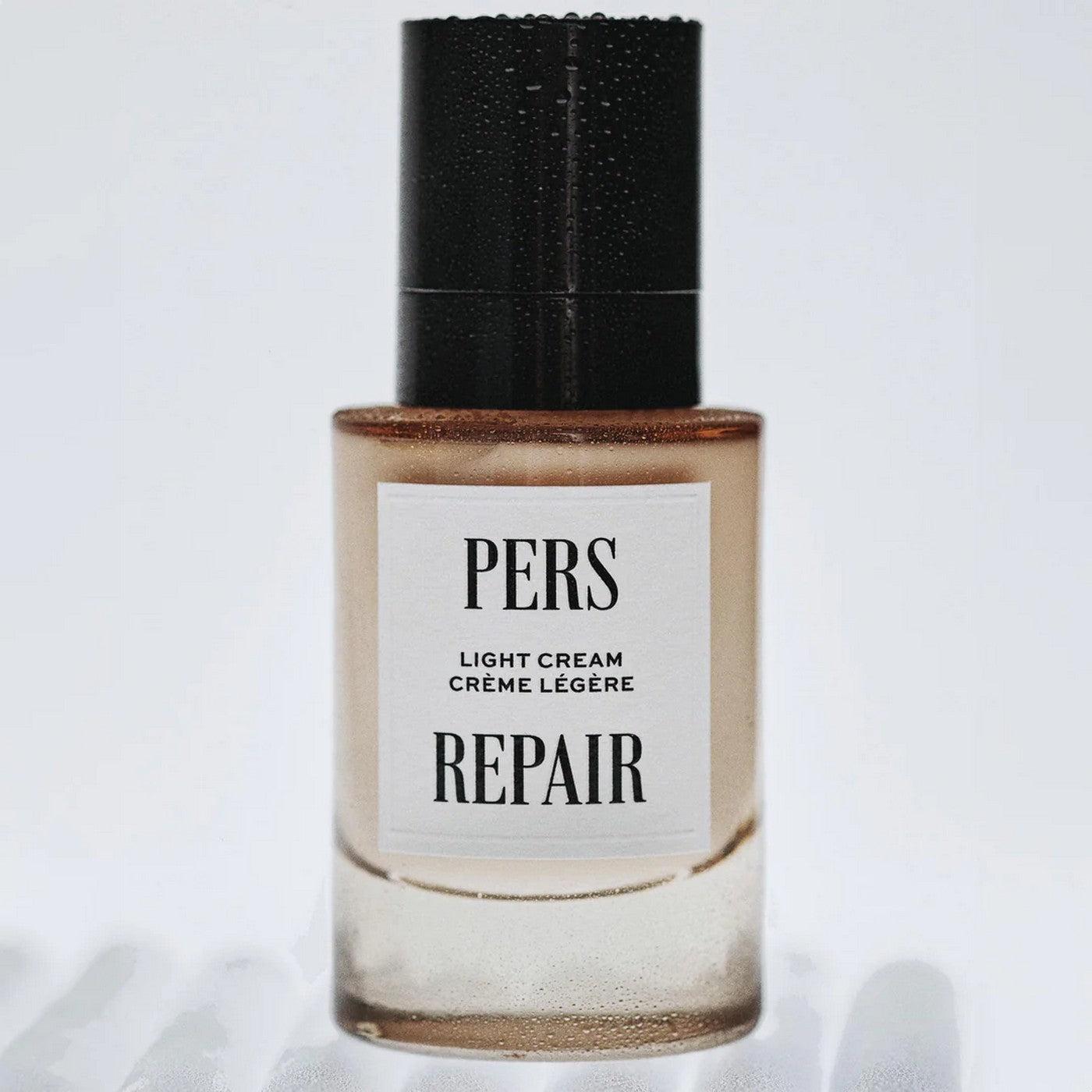 Crème Légère