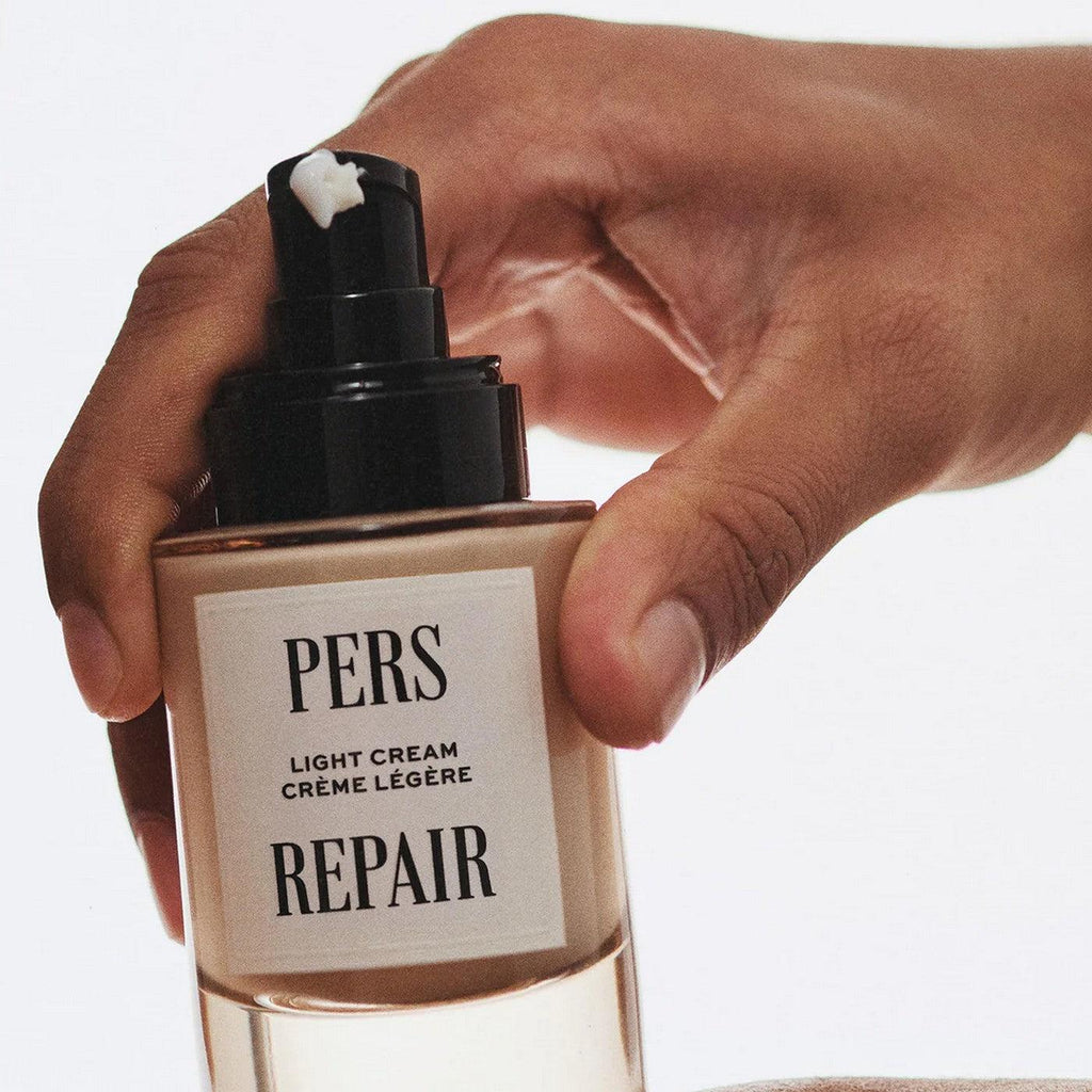 Crème Légère