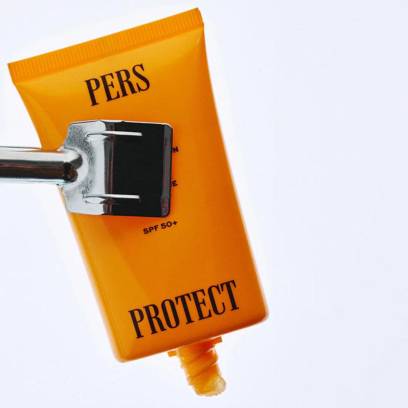 Protection Spf 50+ En Gelée