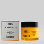 Le Trio Nettoyant - Pers X La Serviette Paris