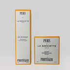 Le Trio Nettoyant - Pers X La Serviette Paris