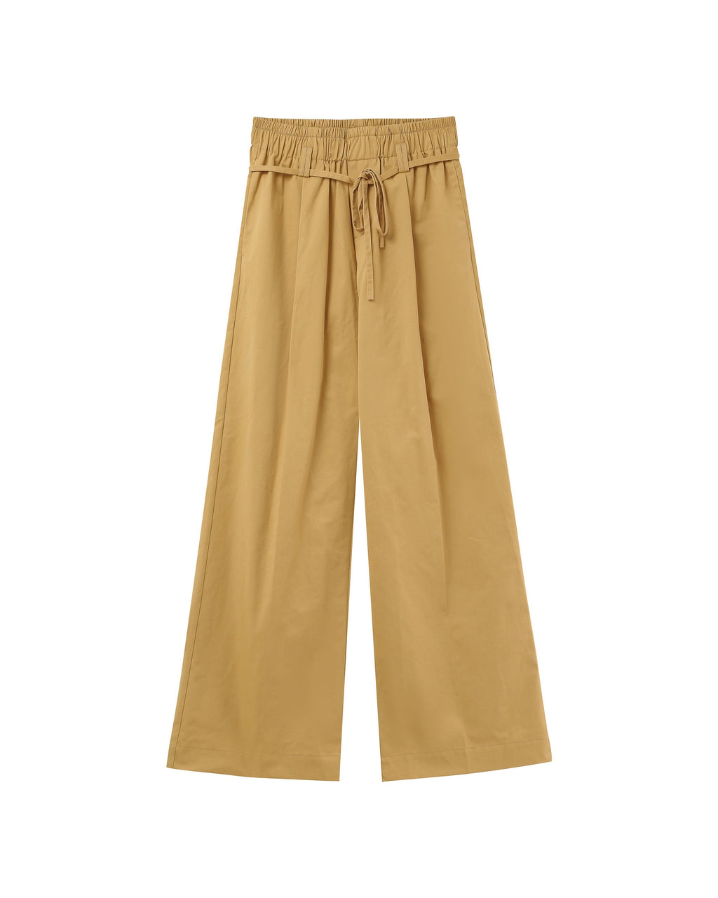 Pantalon Peterson - Ocre