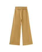 Pantalon Peterson - Ocre