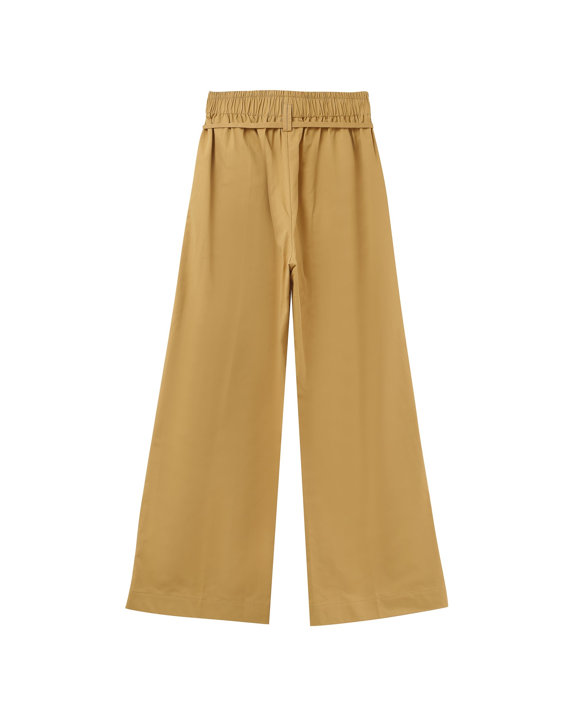 Pantalon Peterson - Ocre