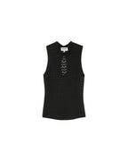 T-Shirt Petite - Noir