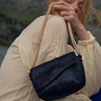 Sac Petite Etape Plomb