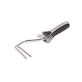 Monture Rouleau Laqueur