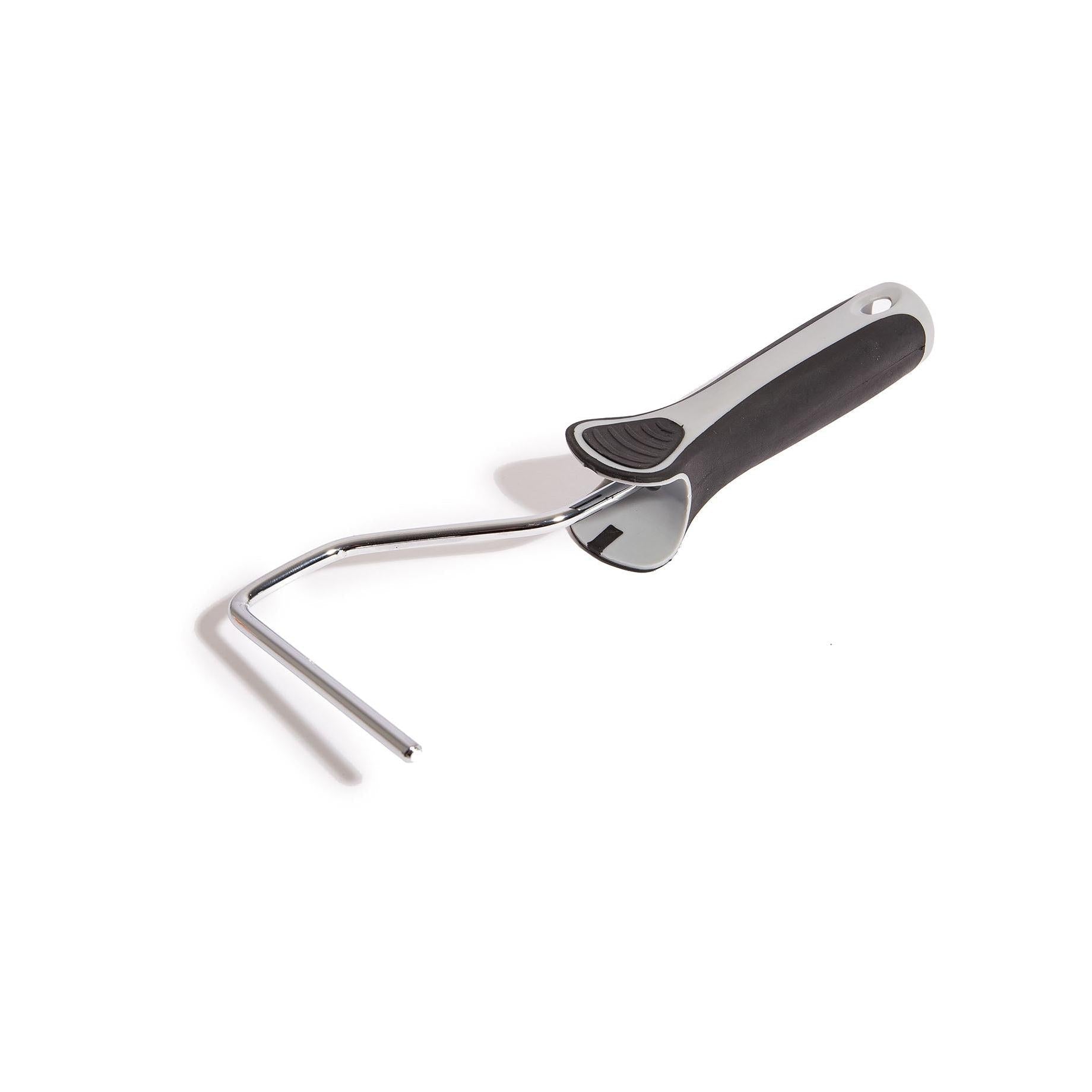 Monture Rouleau Laqueur