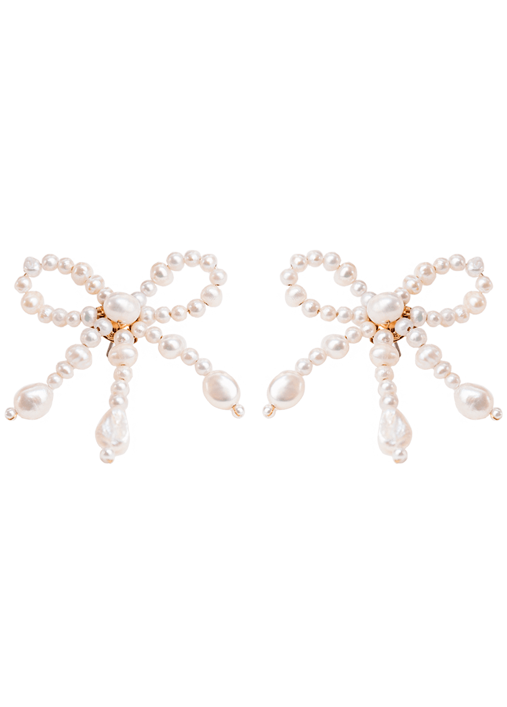 Boucles D'Oreilles Petra