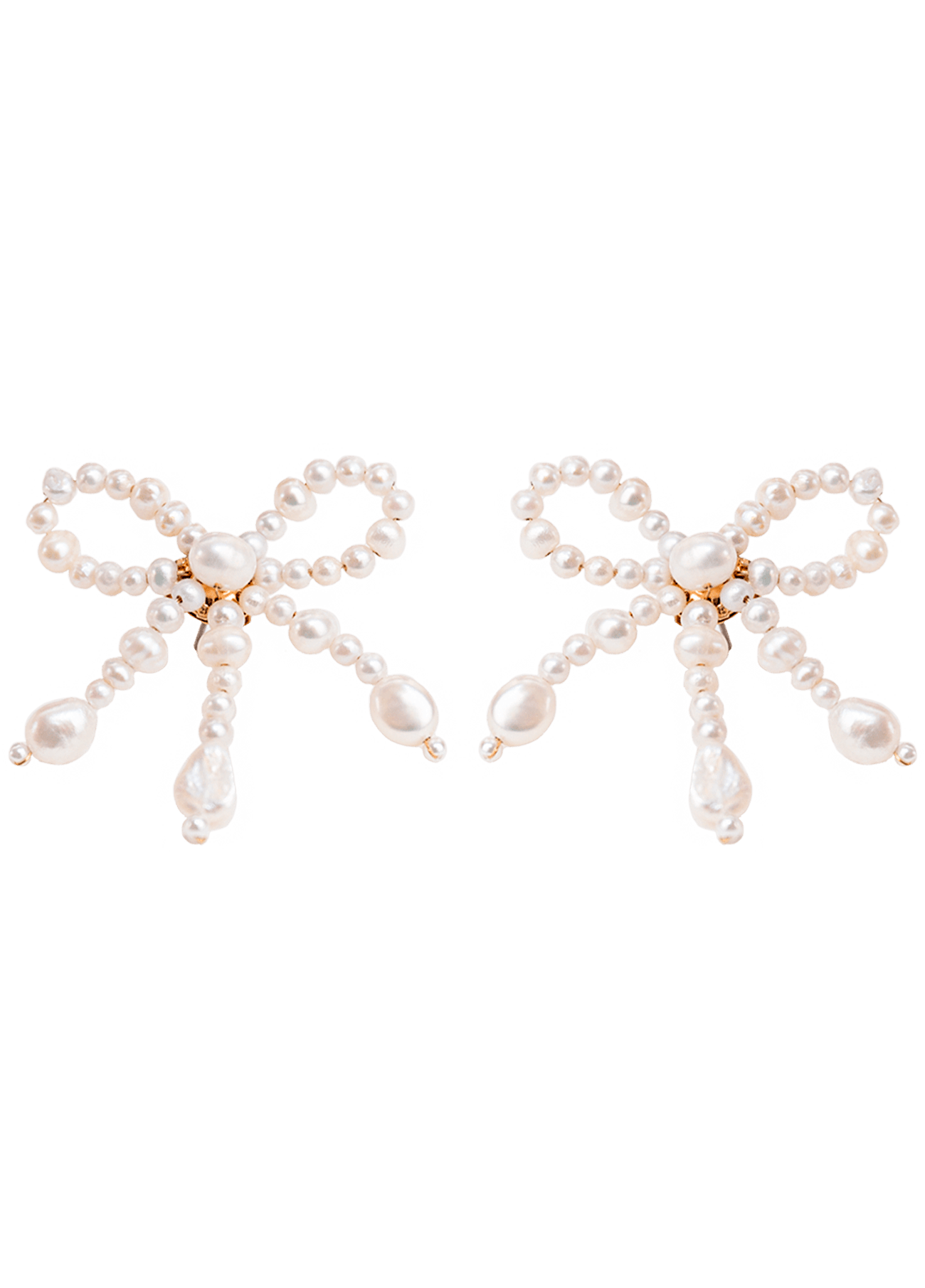 Boucles D'Oreilles Petra