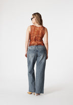 Top Petra - Print