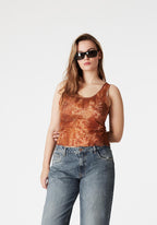 Top Petra - Print
