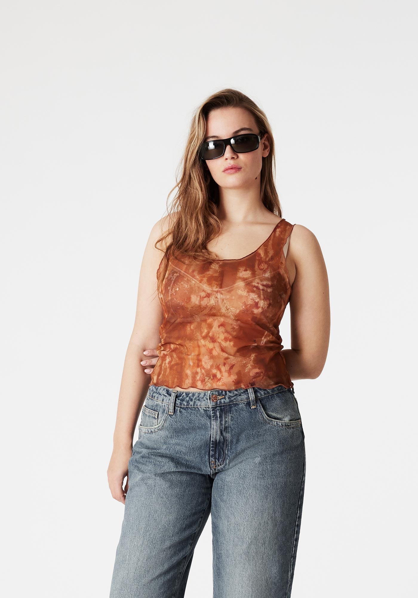 Top Petra - Print