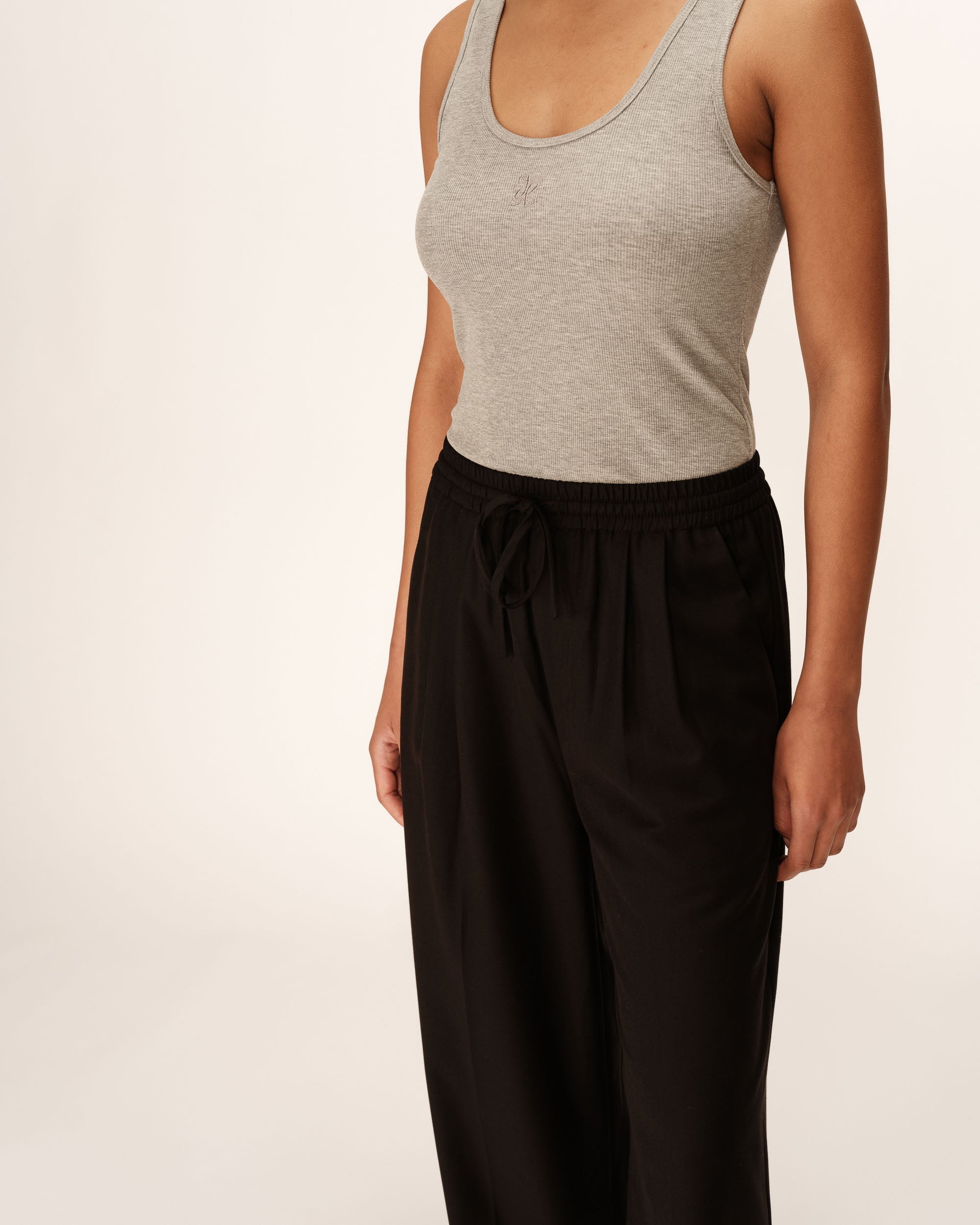 Pantalon Petro - Noir