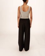 Pantalon Petro - Noir