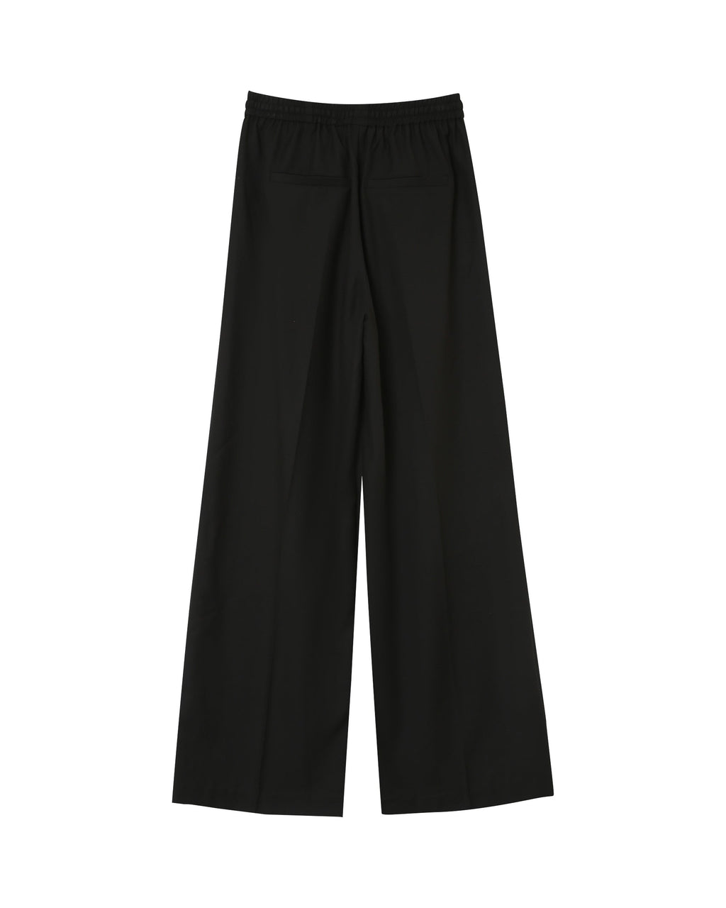 Pantalon Petro - Noir