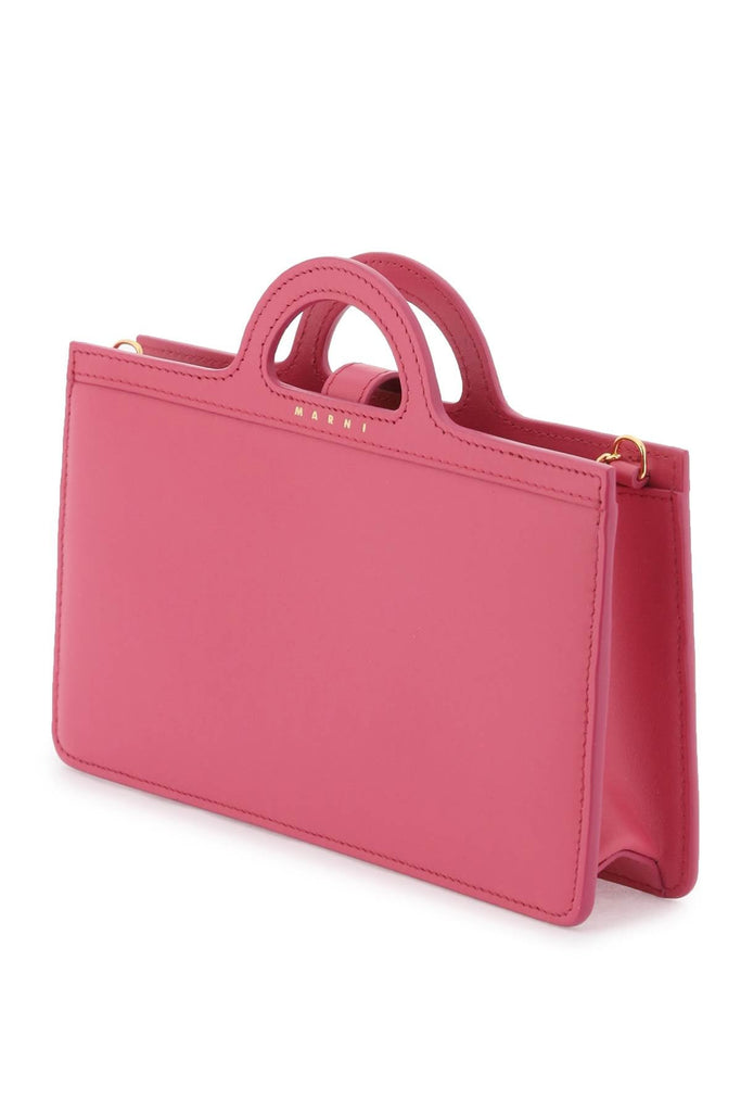 Marni - Mini Sac Marni Wallet Trunk Bag