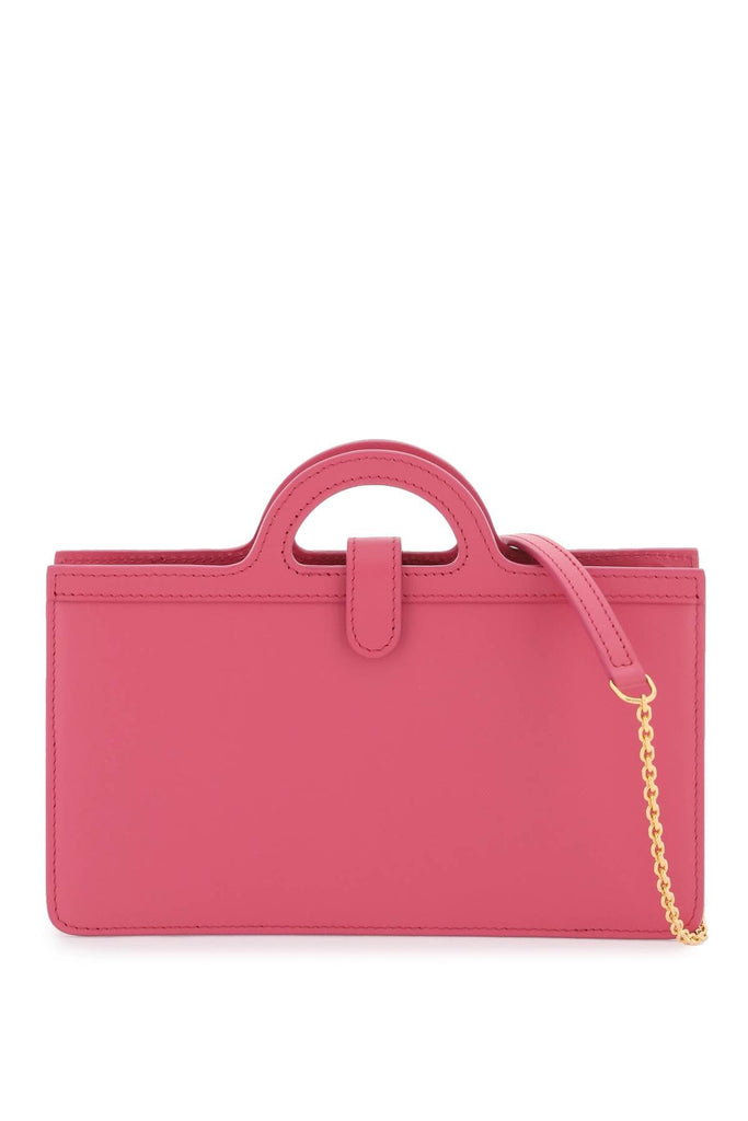 Marni - Mini Sac Marni Wallet Trunk Bag