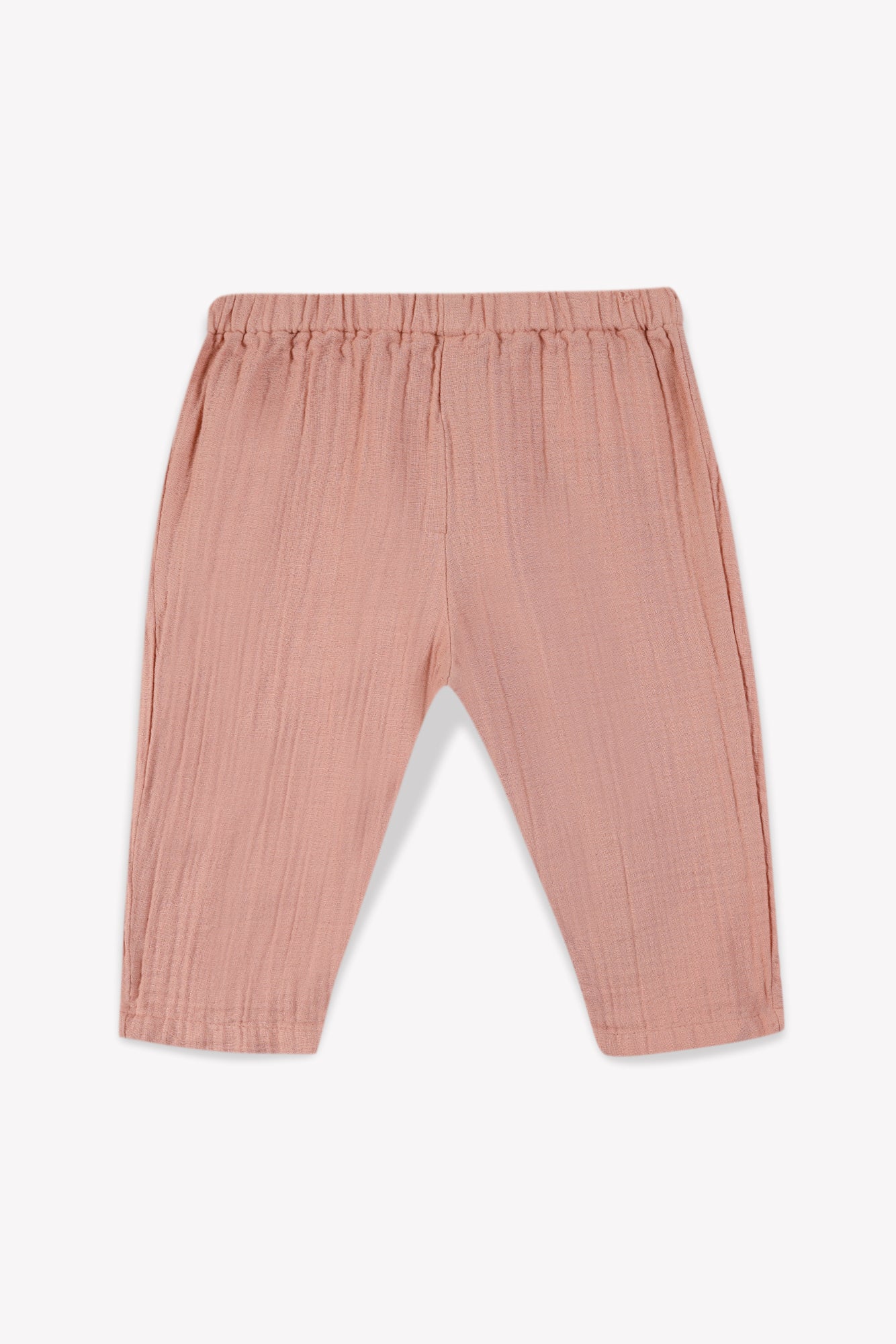 Pantalon - Futur