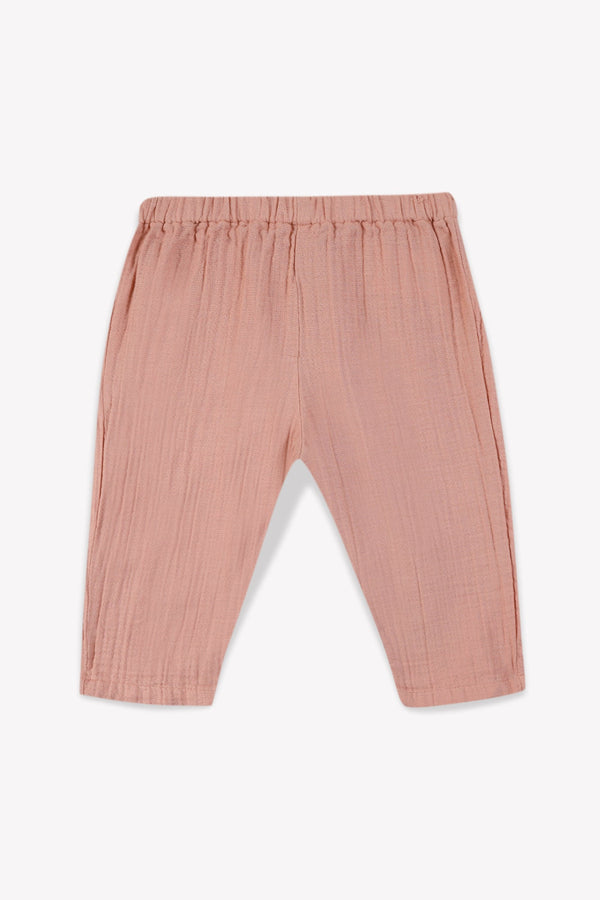 Pantalon - Futur