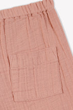 Pantalon - Futur