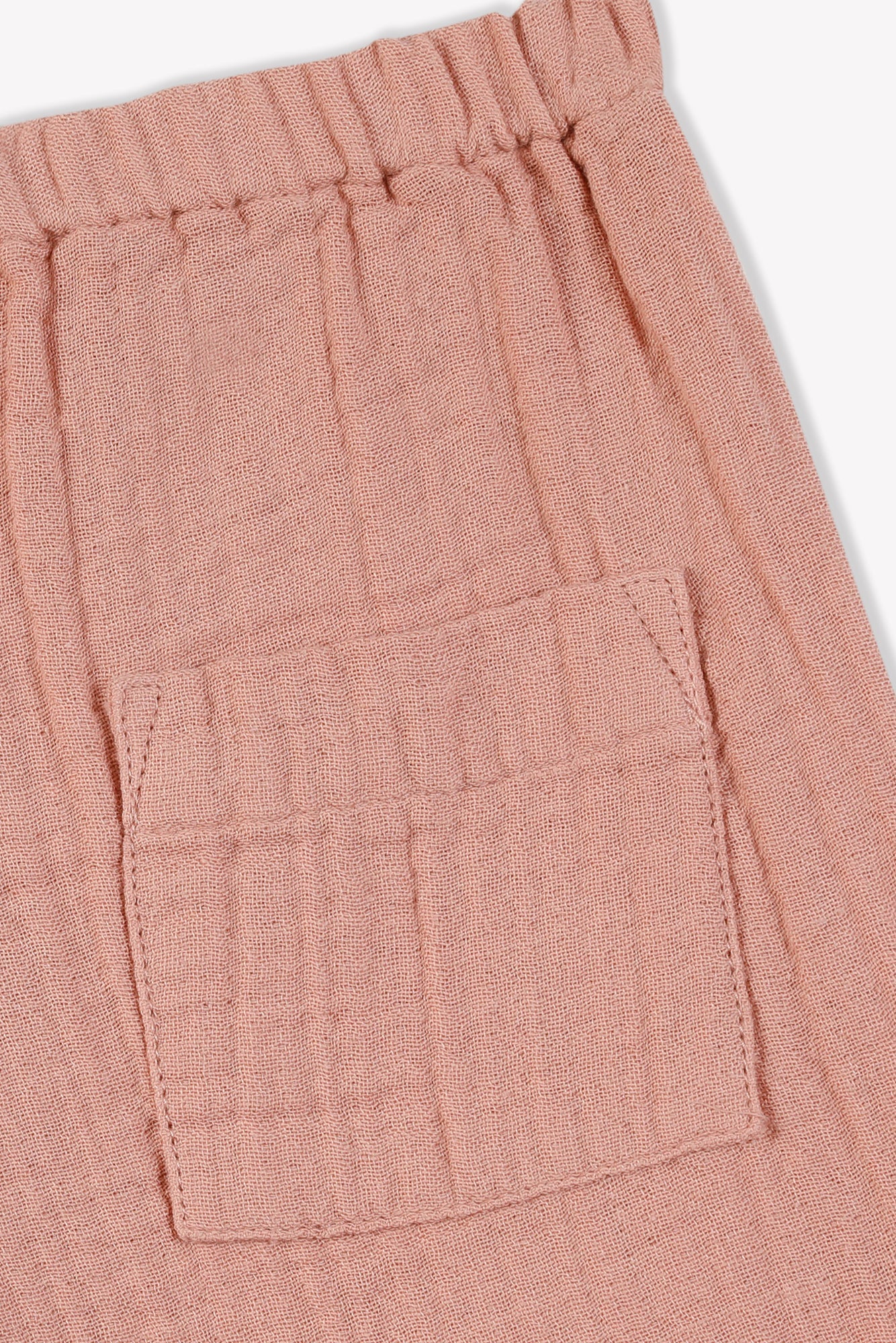 Pantalon - Futur