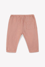 Pantalon - Futur