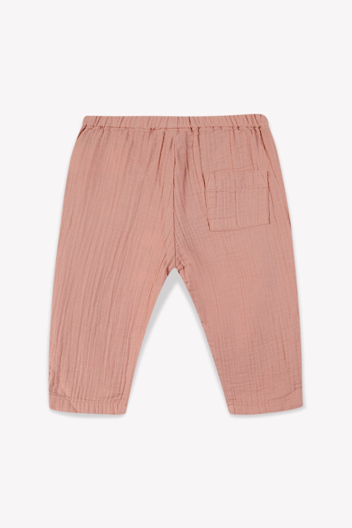 Pantalon - Futur