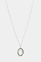 Pendentif "Elaine" D0,08/30 DN0,22/32