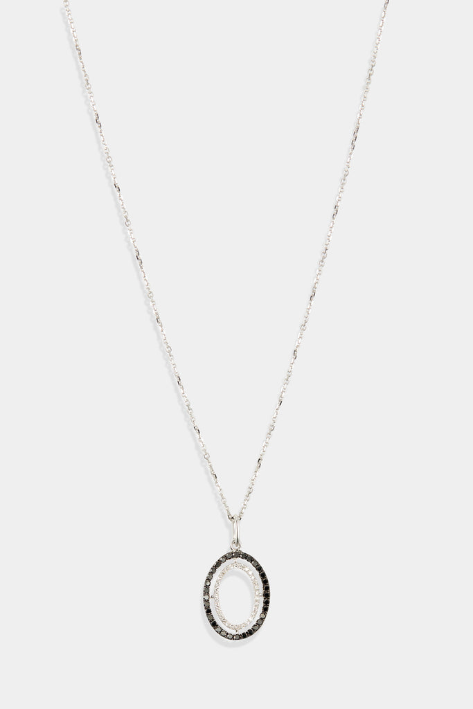 Pendentif "Elaine" D0,08/30 DN0,22/32