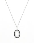 Pendentif "Elaine" D0,08/30 Dn0,22/32