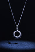 Pendentif "Halia" D0,08/31 Dn0,07/11