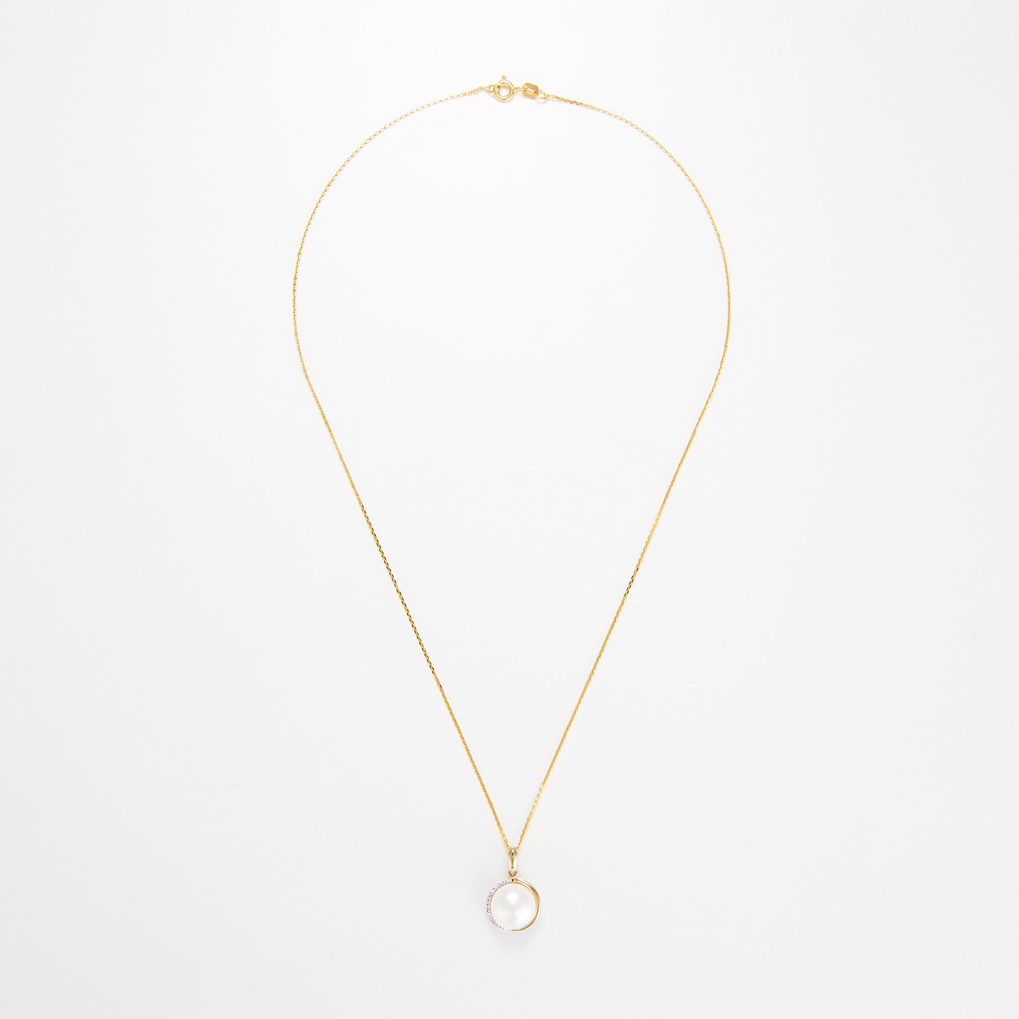 Pendentif "Planète"