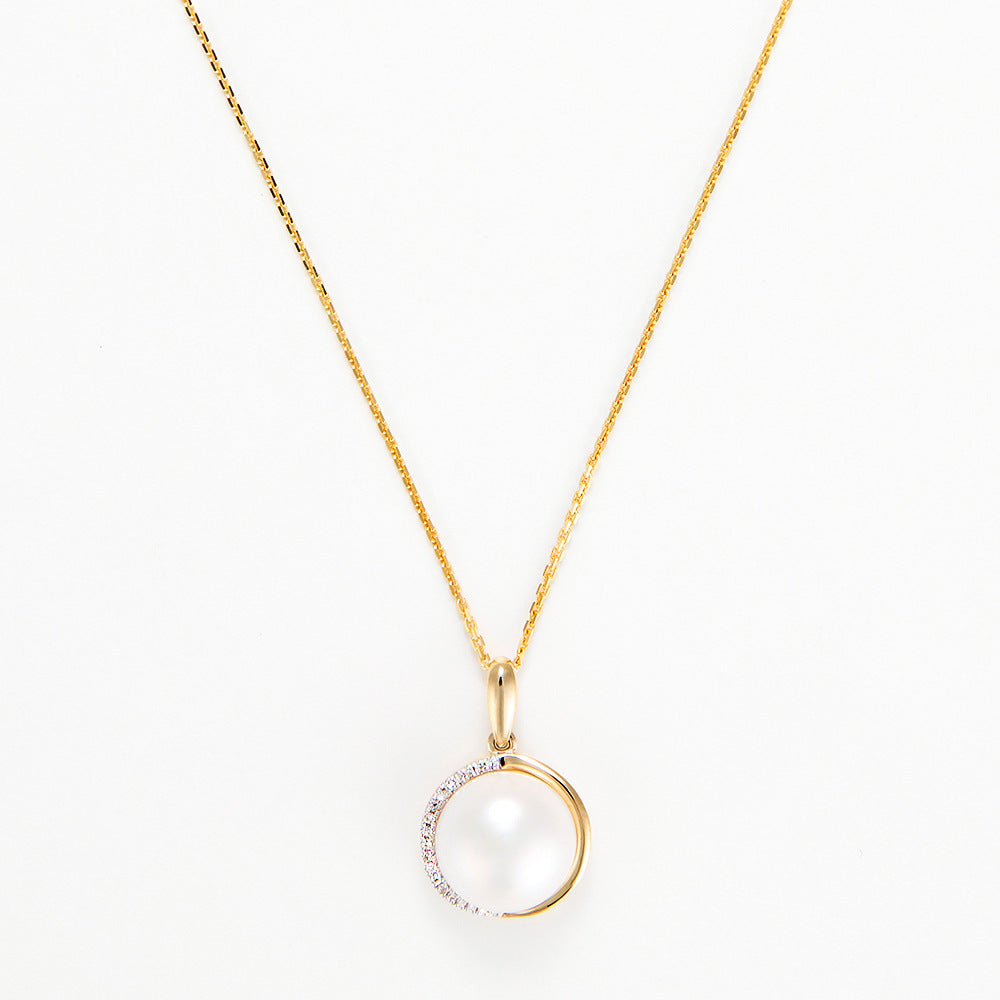 Pendentif  "Planète"