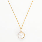 Pendentif  "Planète"